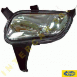FOG LAMP FRONT LEFT MAGNETI MARELLI 98- CITROEN XANTIA 93- 