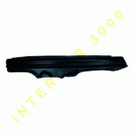 SILL RIGHT (REAR PART) 4 DOORS SUZUKI VITARA 2d/4d 88-98