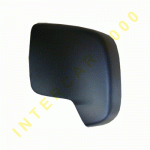 DOOR MIRROR COVER LEFT PEUGEOT BIPPER 08- 