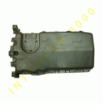 КАРТЕР АЛУМИНИЕВ 1.9SDi 47 kw/1.9TDi 74 kw SEAT IBIZA 02-06 