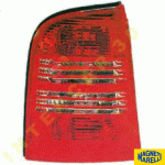 TAIL LAMP LEFT COMBI -00 MAGNETI MARELLI SKODA OCTAVIA 97-04 
