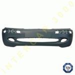 БРОНЯ ПРЕДНА ГРУНДИРАНА 01-06/04 С TUV MERCEDES A-CLASS W168 98-04 
