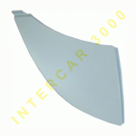 STRIP RIGHT PLASTIC OVER HEAD LAMP CITROEN JUMPER 06-14