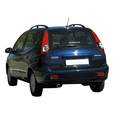 DAEWOO TACUMA 01-