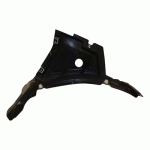 INNER FENDER FRONT RIGHT LOWER AUDI A6 11-15