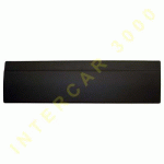 DOOR STRIP REAR LEFT GRAY 02-02/04 CITROEN JUMPER 94-06 