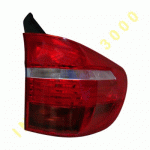 TAIL LAMP RIGHT OUTER BMW X5 E70 07-10
