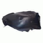 PLASTIC INNER FENDER FRONT LEFT FRONT PART (UPPER) MERCEDES GL 07-13