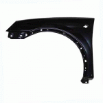 FRONT FENDER LEFT EUROPE OPEL CORSA C 00-06 