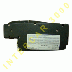 AIR BAG ЗА ПРЕДНА ЛЯВА СЕДАЛКА (ОРИГИНАЛЕН) VW PASSAT 00-05 