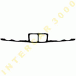 РЕШЕТКА МЕТАЛНА BMW 5 series E34 88-95 