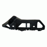 ОСНОВА НА ПРЕДНА БРОНЯ ЛЯВА ПЛАСТИЧНА VW CADDY 10-15