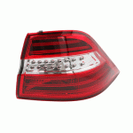 TAIL LAMP RIGHT OUTER LED MERCEDES ML W166 11-
