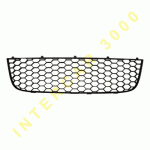 GRILL IN FRONT BUMPER MIDDLE GTI VW JETTA 05-11 