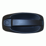DOOR HANDLE RIGHT SIDE DOOR PEUGEOT BIPPER 08- 