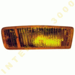МИГАЧ ДЕСЕН ЖЪЛТ В БРОНЯ 90/80 QUATRO AUDI 80 86-91 