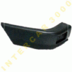 SIDE BUMPER REAR LEFT FORD FIESTA 83-89 