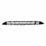 GRILL IN FRONT BUMPER LOWER OPEL CORSA E 14-