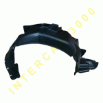 ПОДКАЛНИК ПЛАСТИЧЕН ПРЕДЕН ДЕСЕН ОРИГИНАЛЕН HYUNDAI LANTRA J2 98-99