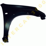 КАЛНИК ПРЕДЕН ДЕСЕН С ДУПКИ ЗА ДЕКОРАТИВНИ ВЕЖДИ TOYOTA RAV 4 03-06