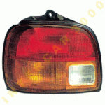 СТОП ЛЯВ DAIHATSU CUORE 02-08