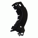 ОСНОВА НА ПРЕДНА БРОНЯ ЛЯВА LAND ROVER FREELANDER 2 07-