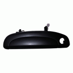 ДРЪЖКА ВЪНШНА ЗА ПРЕДНА ЛЯВА ВРАТА HYUNDAI GETZ 02-06 