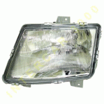 HEAD LAMP LEFT ELECTRICAL VITO H1/H4 MERCEDES VITO/VIANO 96-04 