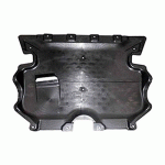 КОРА ПОД ДВИГАТЕЛ (СРЕДНА ЧАСТ) MERCEDES E-CLASS W213 16-