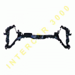 PANEL FRONT MERCEDES A-CLASS W169 08-12 