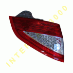 TAIL LAMP LEFT INNER 4/5 DOORS ORIGINAL FORD MONDEO 07-11