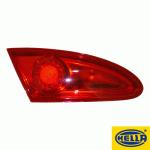 TAIL LAMP LEFT INNER HELLA SEAT LEON 05- 09