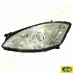 ФАР ЛЯВ ЕЛЕКТРИЧЕСКИ H7/H9 (ЗАВИВАЩО) MAGNETI MARELLI MERCEDES S-CLASS W221 06-09 
