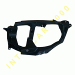 PANEL FRONT LEFT PLASTIC (3 DOORS=5 DOORS) MITSUBISHI COLT 04-08