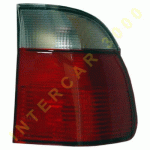 TAIL LAMP RIGHT OUTER WITH WHITE INDICATOR COMBI BMW 5 series E39 96-03 