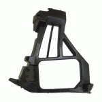 ОСНОВА НА ЗАДНА БРОНЯ ЛЯВА 3/5 ВРАТИ FORD FOCUS 08-11