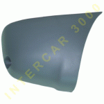 НАКРАЙНИК НА ЗАДНА БРОНЯ ЛЯВ 5 ВРАТИ TOYOTA RAV 4 03-06