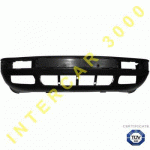 БРОНЯ ПРЕДНА БЕЗ ГРУНД С TUV AUDI 80 91-95 