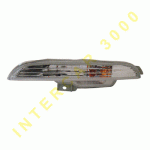 INDICATOR IN FRONT BUMPER LEFT HONDA INSIGHT 09-14