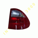 TAIL LAMP RIGHT OUTER COMBI MERCEDES E-CLASS W210 95-99 