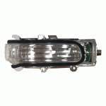 INDICATOR IN DOOR MIRROR RIGHT LED TOYOTA AURIS 10-13