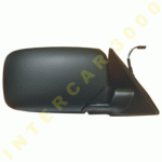 ОГЛЕДАЛО ДЯСНО ЕЛЕКТРИЧЕСКО ГРУНДИРАНО С НАГРЕВАТЕЛ 92- BMW 5 series E34 88-95 