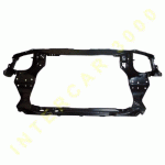 PANEL FRONT CHEVROLET AVEO 05- SEDAN-H/B