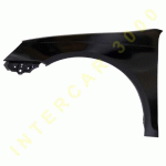 FRONT FENDER LEFT VW JETTA 05-11 