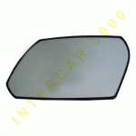 СТЪКЛО ЗА ОГЛЕДАЛО ЛЯВО -03 FORD MONDEO 00-07