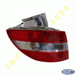 СТОП ЛЯВ ВЪНШЕН БЯЛ/ЧЕРВЕН MAGNETI MARELLI MERCEDES CLC COUPE 08- 