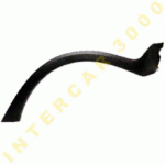 PLASTIC WHEEL ARCH REAR LEFT -04 OPEL CORSA C 00-06 