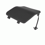 КАПАЧКА ТЕГЛИЧ ПРЕДНА БРОНЯ RENAULT MASTER 09-