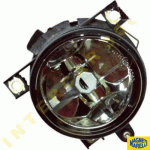 FOG LAMP FRONT H3 RIGHT MAGNETI MARELLI SEAT ALTEA 05-09