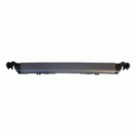 REAR BUMPER PRIMED MERCEDES VITO/ VIANO 10-14